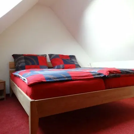 Apartment Polsterrinne Vordernberg