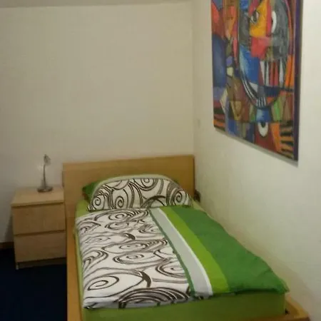 Polsterrinne Apartment Vordernberg